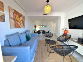Lor 82F Súper Apartamento en Lorcrimar cerca de Banús